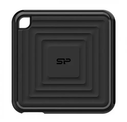 SSD Extern SILICON-POWER PC60 1TB USB 3.2 tip C