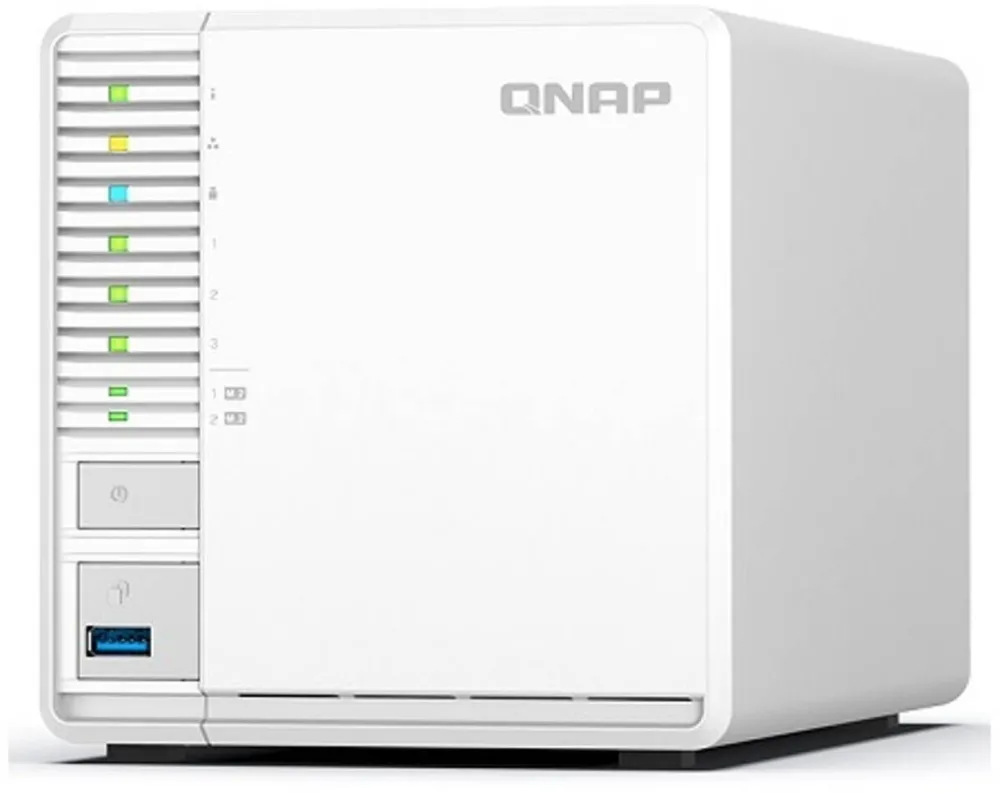 QNAP TS-364 8GB