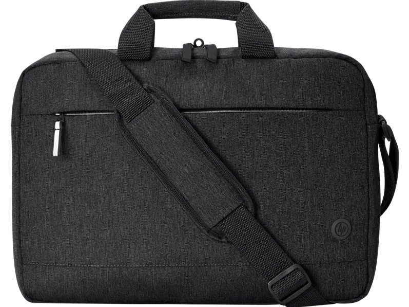 HP Geanta laptop Prelude Pro 3E2P1AA, 17.3 inch, Negru