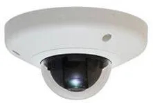 Camera Supraveghere Level One IPCam FCS-3054 Dome In 3MP H.264 2,9W PoE