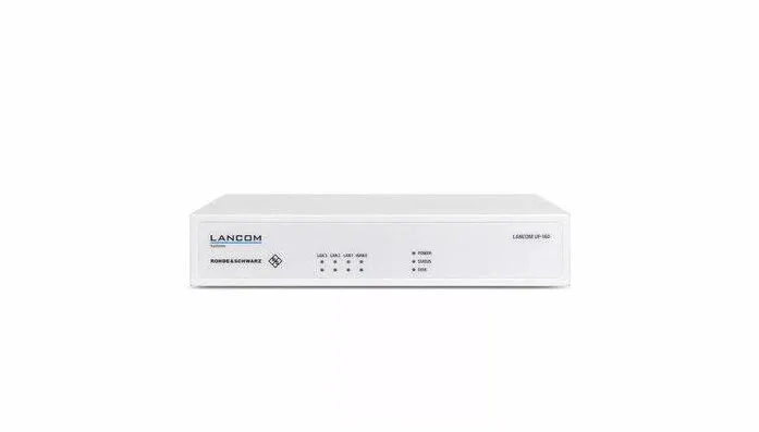 Firewall LANCOM R&S Unified UF-260