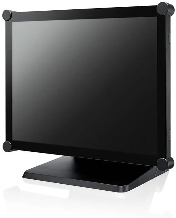 Monitor AG Neovo TX-1502 38,1cm 4:3 10 Point Touch Black