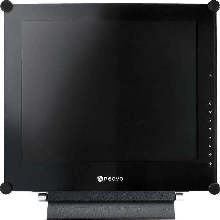 Monitor AG Neovo X-19E 48,3cm 5:4 black