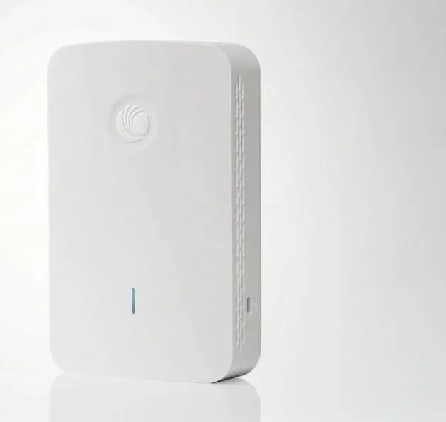 Access Point Cambium Networks cnPilot E430H Indoor wall plate Wave2 2x2