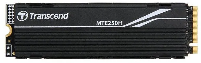 SSD Transcend MTE250H 2TB PCI Express 4.0 x4 M.2 2280