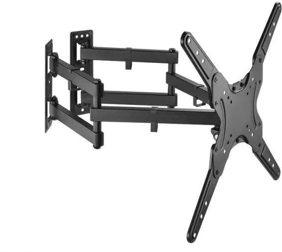 Suport TV / Monitor EQUIP 23"-55"/45kg 1TFT 6Articulatione neig/schwe sw