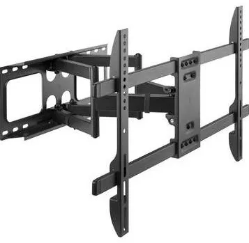 Suport TV / Monitor EQUIP 37"-80"/60kg 1TFT 5Articulatione neig/schwe sw