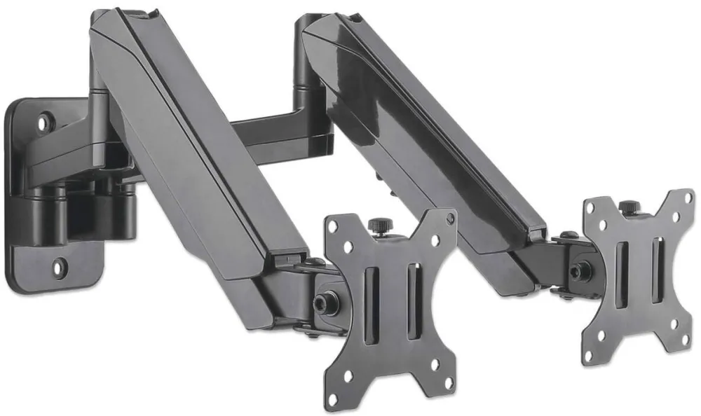 Suport TV / Monitor MANHATTAN for With Gas for2x17-32