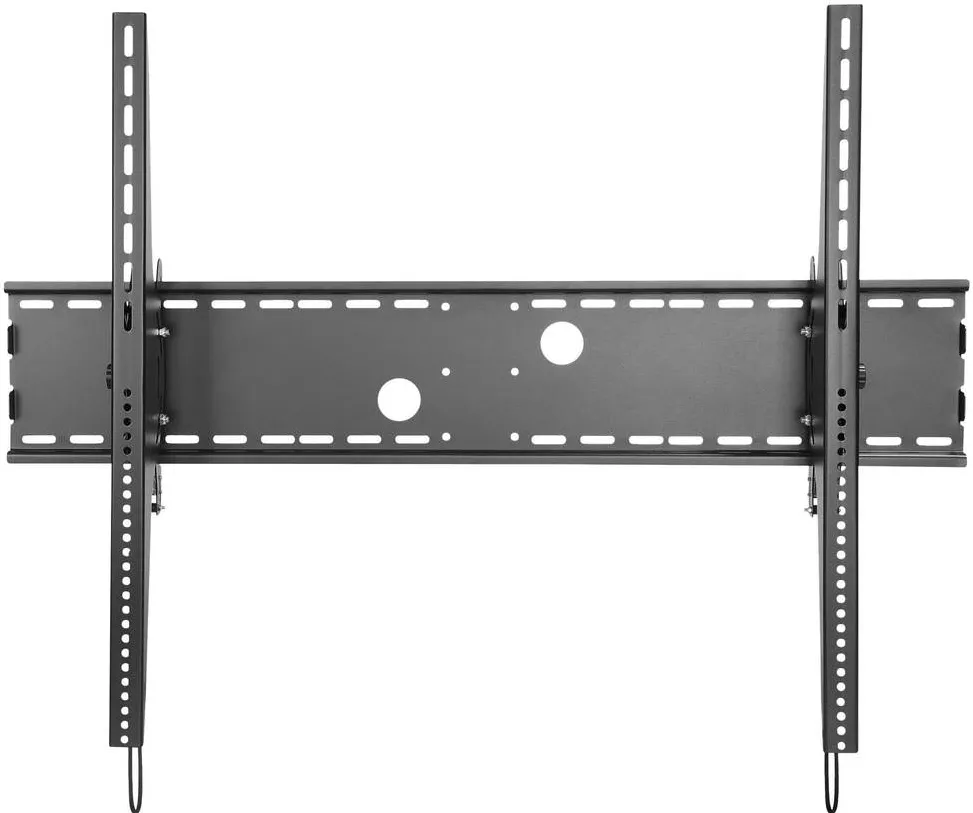 Suport TV / Monitor EQUIP 60"-100"/100kg 1TFT 1Articulation Neigung sw