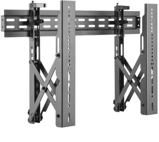 Suport TV / Monitor EQUIP 37"-70"/45kg 1TFT 1Articulation Push-In-Pop sw