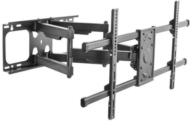 Suport TV / Monitor EQUIP 37"-90"/75kg 1TFT 5Articulatione neig/schwe sw