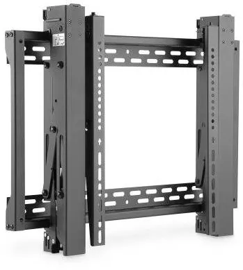 Suport TV / Monitor Assmann WAH 45"-70" 1TFT Black Max.70KG