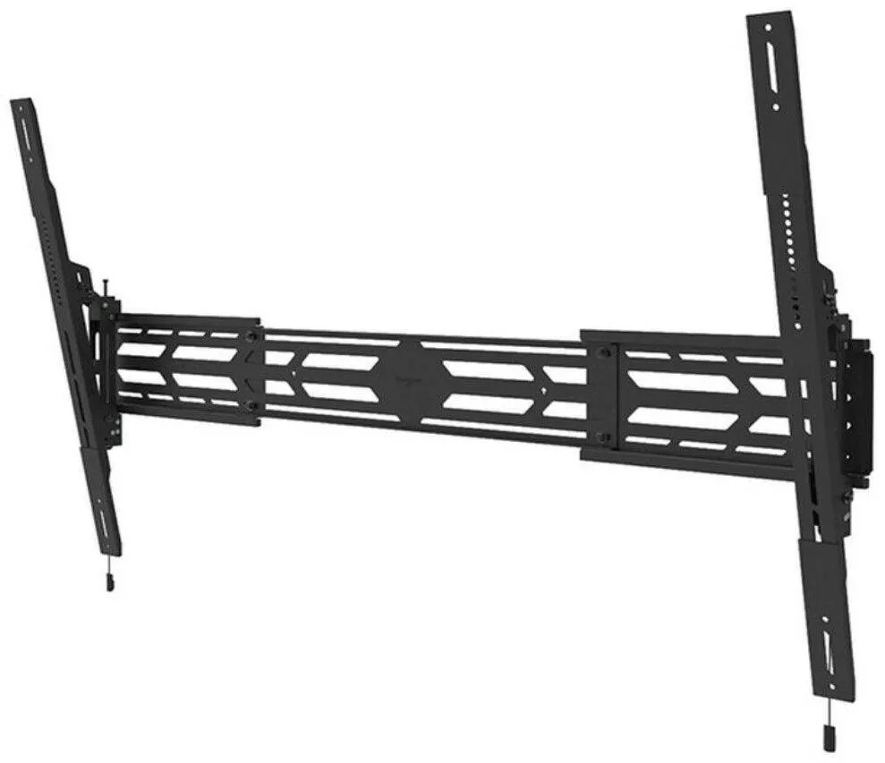 Suport TV / Monitor SELECT WAH 55"-110" 1TFT neigbar Black Max.160KG