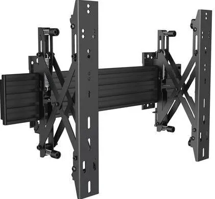 Suport TV / Monitor EQUIP 32"-65"/30kg 1TFT 1Articulation Push-In-Pop sw