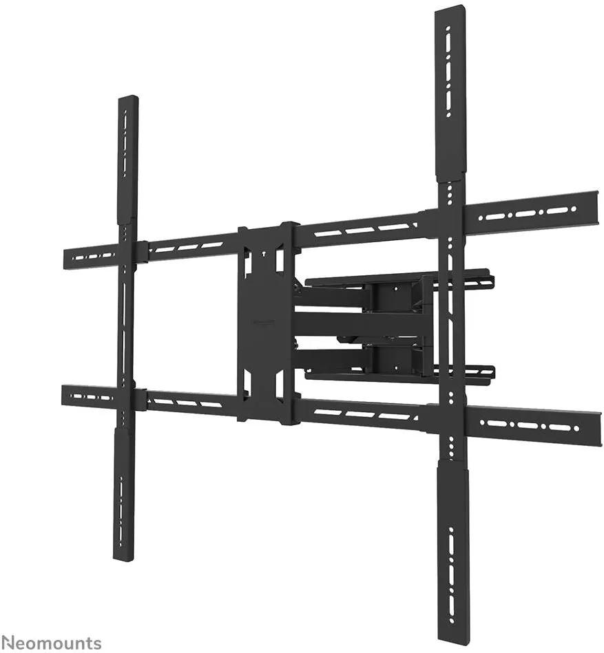 Suport TV / Monitor SELECT WAH 55"-110" 1TFT 5Articulatione Black Max.125K