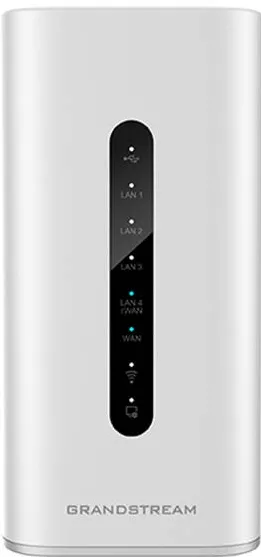 Grandstream Gigabit GWN7062 Dual-Band WiFi 6