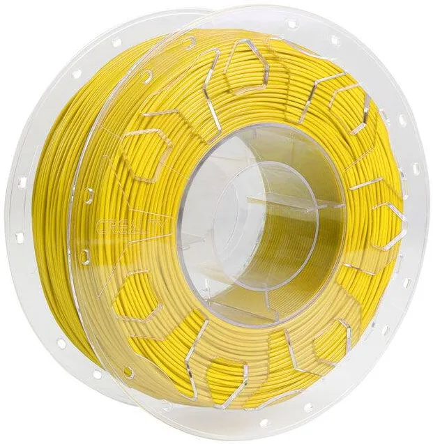 CREALITY 3D FILAMENT CR-PLA YELLOW