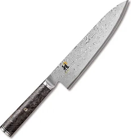Miyabi Cutit 5000MCD 67 Gyutoh 20cm