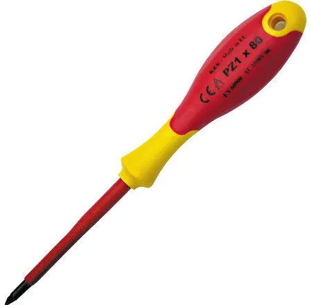 Proline SURUBELNITA IZOLATA MANER ABS PZ1X80MM