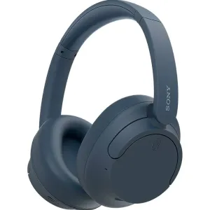 Casti Over-Head Sony WH-CH720N Blue