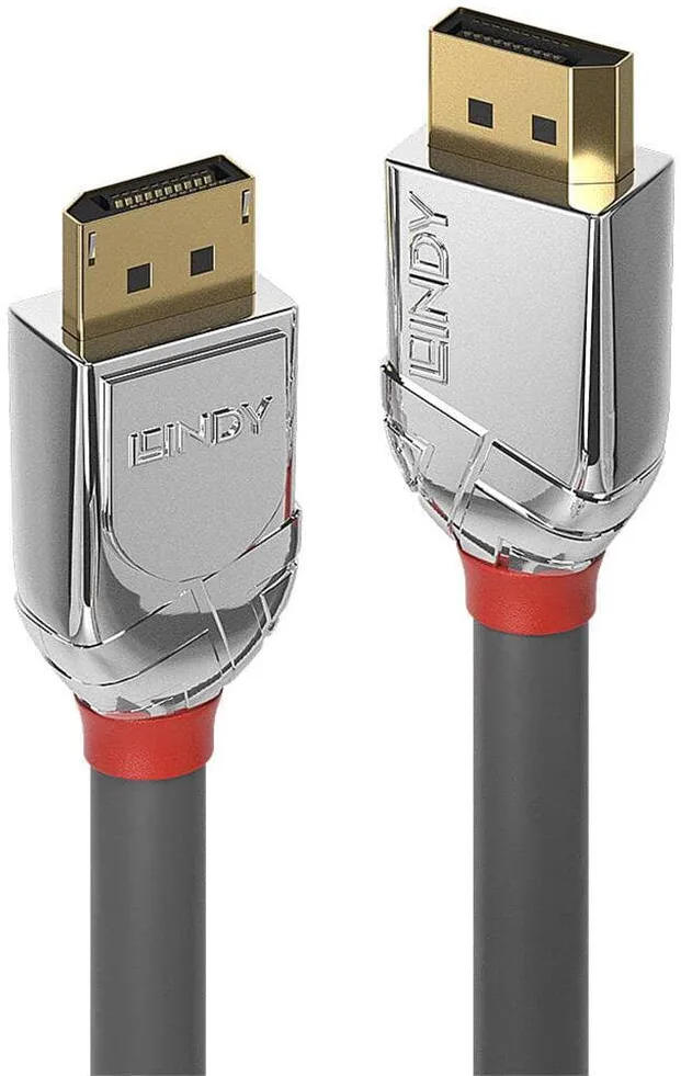 Lindy Cablu DisplayPort Cromo Line 5m