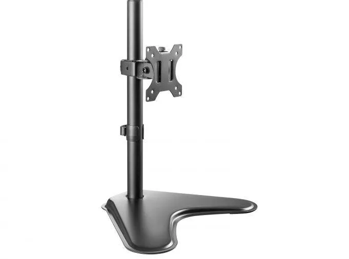 Suport Monitor EQUIP 13"-32"/ 8kg 1TFT 360°