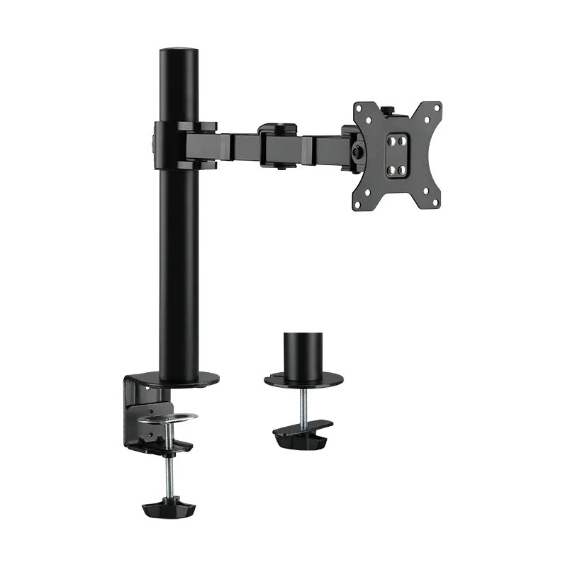 Suport Monitor Logilink 17"-32",1TFT,3Gelenke Negru Max. 9KG, Arm:380mm