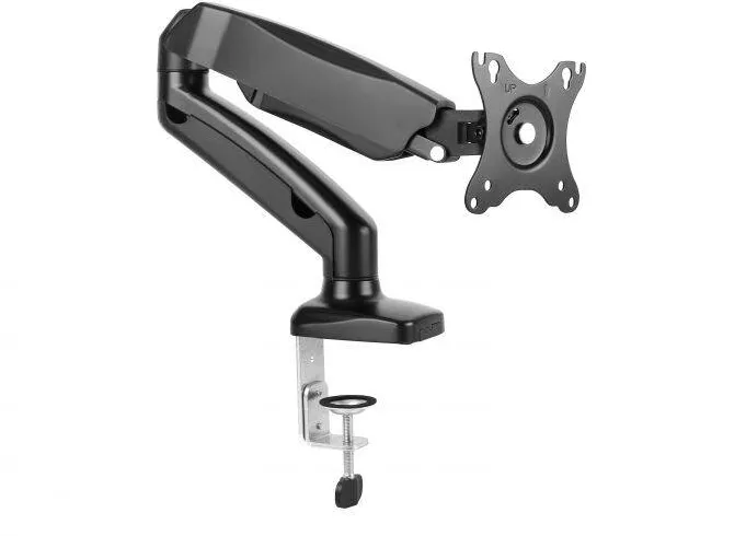 Suport Monitor EQUIP 17"-32"/ 9kg 1TFT 360°