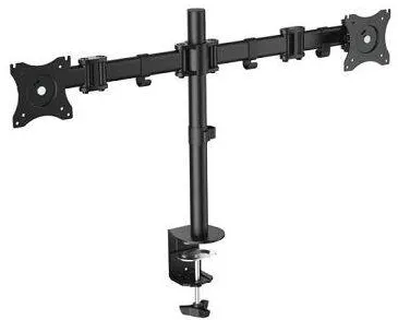Suport Monitor EQUIP 13"-27"/ 8kg 2TFT 360°
