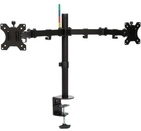 Suport Monitor Kensington bis32",2TFT,6Gel.max.8kg, NegruSmartfit