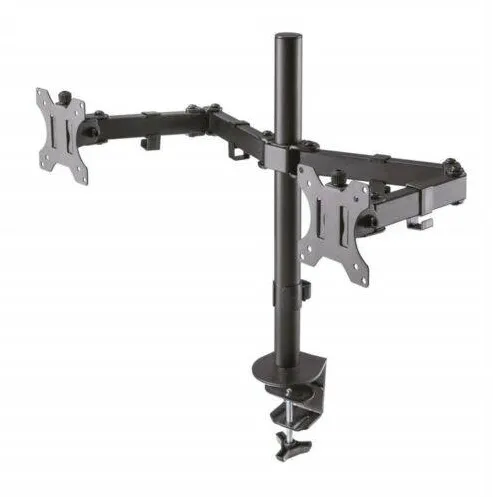 Suport Monitor NEOMOUNTS 10"-32" 2TFT 3Gelenke Negru Max.8KG