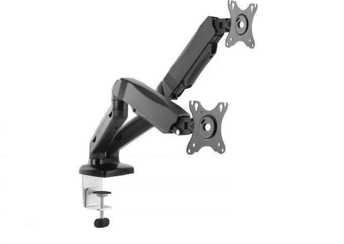 Suport Monitor EQUIP 17"-32"/ 9kg 2TFT 360°