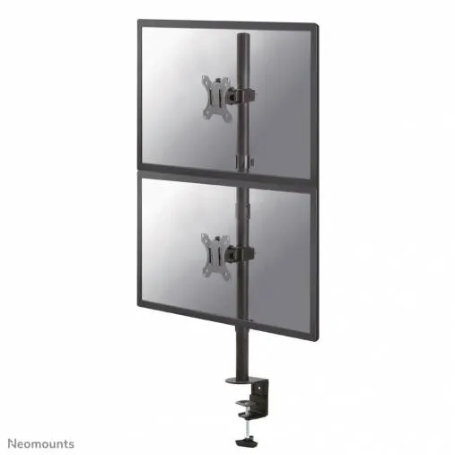 Suport Monitor NEOMOUNTS 10"-32" 2TFT 1Gelenke Negru Max.8KG