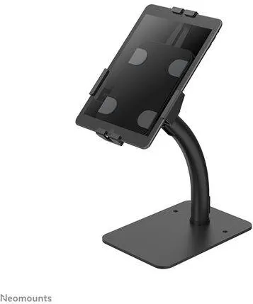 Suport Monitor NEOMOUNTS Tablet 7,9"-11" 360° Negru