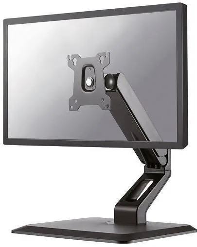Suport Monitor NEOMOUNTS 17"-27" 1TFT 2Gelenk Negru Max.7kg