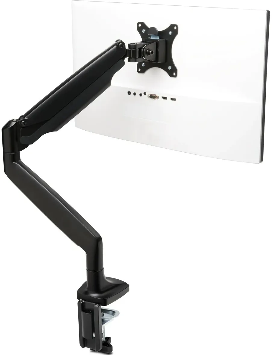 Suport Monitor Kensington 1TFT, Negru One-Touch