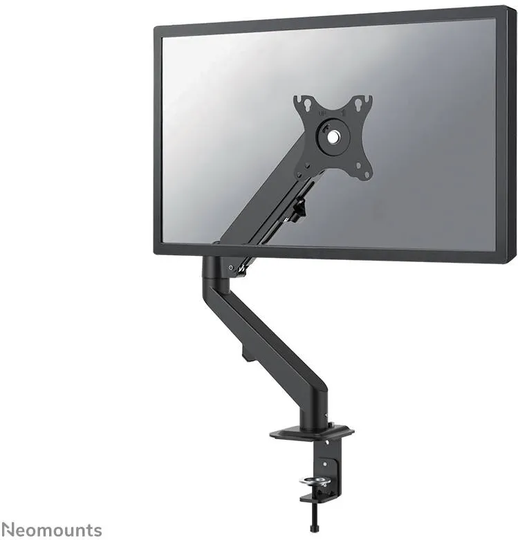 Suport Monitor NEOMOUNTS 17"-27" 1TFT 3Gelenk Negru Max.7kg