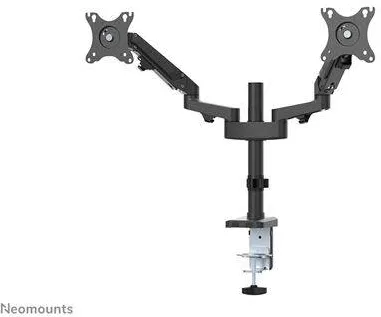 Suport Monitor NEOMOUNTS 17"-27" 2TFT 2Gelenk Negru Max.7kg