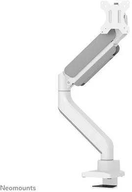 Suport Monitor NEOMOUNTS 17"-42" 1TFT 3Gelenk Alb Max.15K