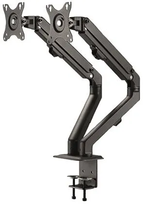 Suport Monitor NEOMOUNTS 17"-27" 2TFT 2Gelenke Max.7KG Negru
