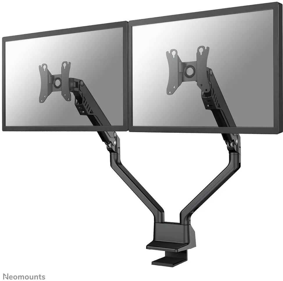 Suport Monitor NEOMOUNTS 10"-32" 2TFT 2Gelenk Negru Max.8kg