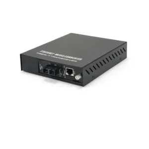 Media Convertor Level One FVM-1101 10/100TX>100FX              2km