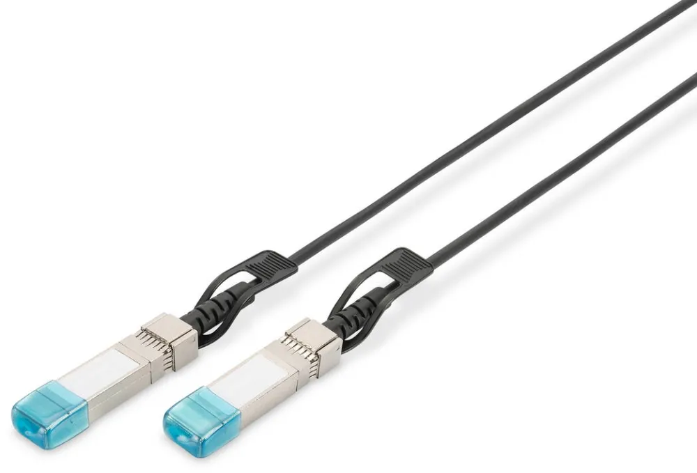 Cablu retea Assmann DN-81224 10G 5m