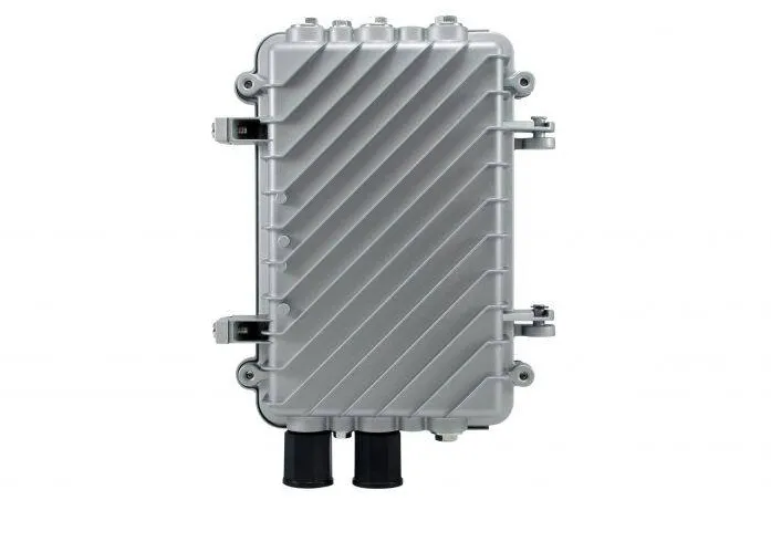Accesoriu Switch Level One POR-1100 PoE Repeater Indoor/High-Power PoE 100m