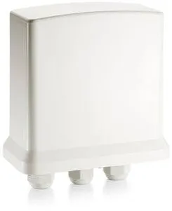 Accesoriu Switch Level One 2x GE PoE-Repeater POR-1222 Outdoor IP-65      PoE