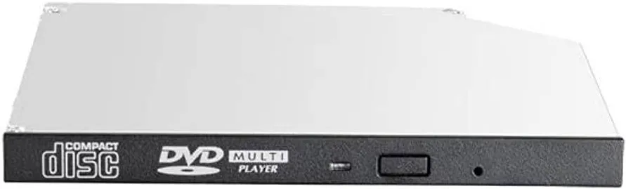 Accesoriu server Fujitsu DVD-RW supermulti ultraslim SATA