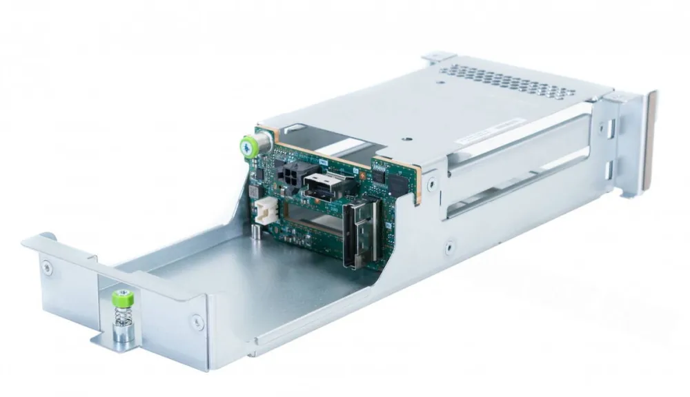 Accesoriu server Fujitsu 2x 2.5 SAS/SATA HDD/SSD