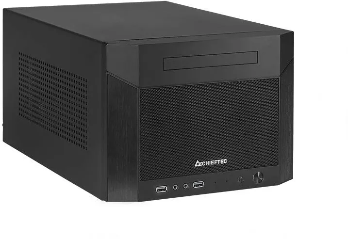 Carcasa PC Chieftec Pro Cube Mini CN-01B-OP o.N.