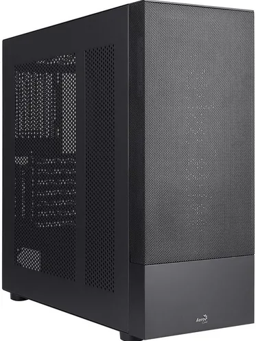Carcasa PC Aerocool Cipher Black
