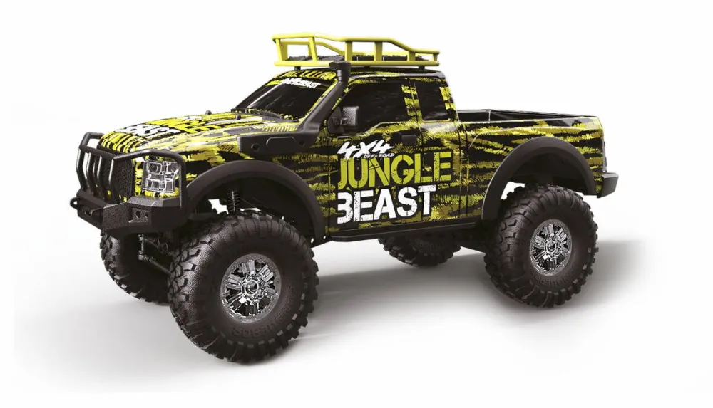 Masina AMEWI RC Auto Dirt Climbing Beast Pickup LiIon 1500mAh /8+
